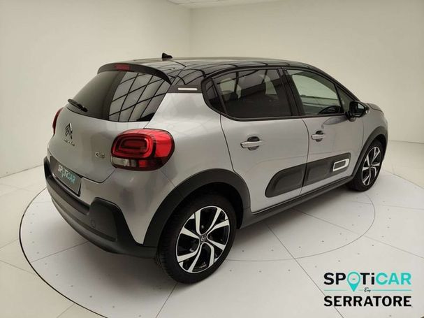 Citroen C3 Pure Tech S&S SHINE 61 kW image number 3