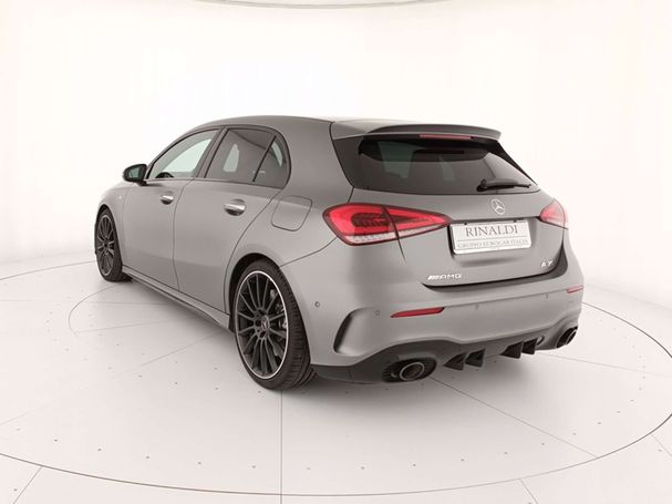 Mercedes-Benz A 35 AMG 4Matic 225 kW image number 4