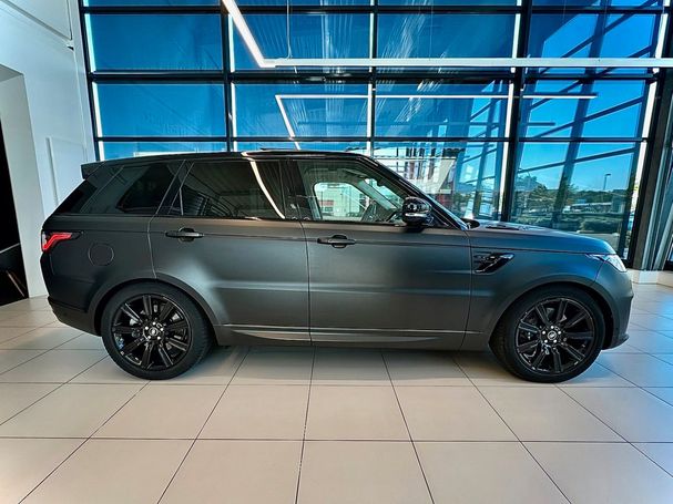 Land Rover Range Rover Sport 221 kW image number 6