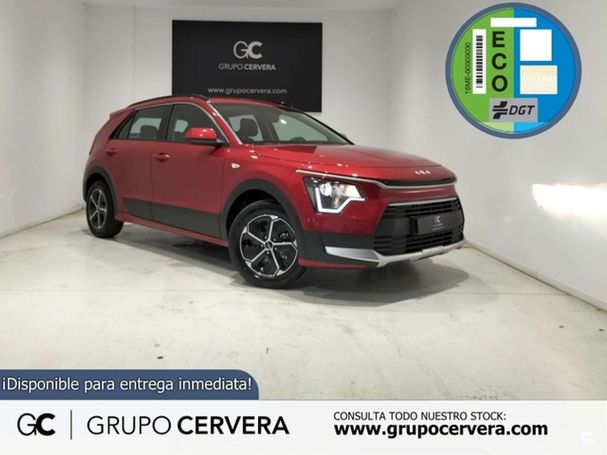 Kia Niro 1.6 95 kW image number 3