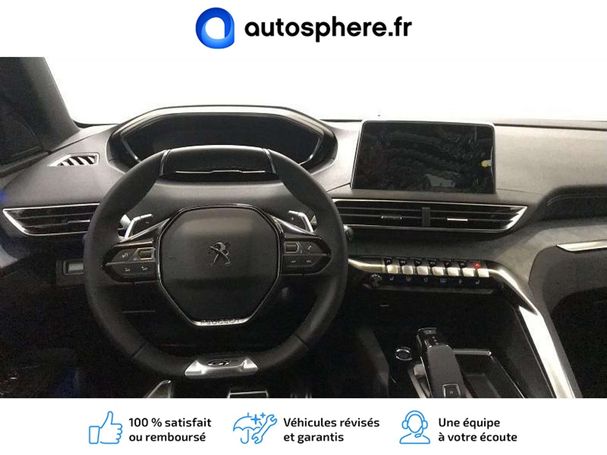 Peugeot 5008 98 kW image number 10