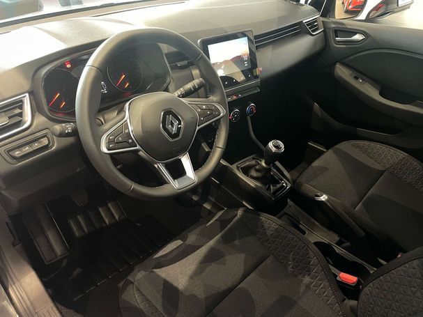 Renault Clio TCe 90 66 kW image number 7