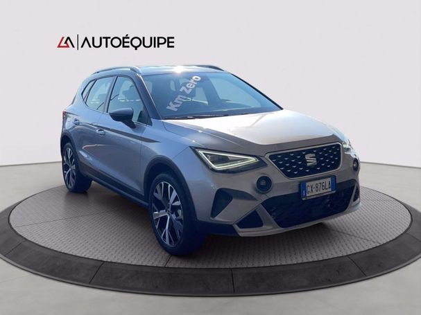 Seat Arona 1.0 TSI DSG 81 kW image number 7