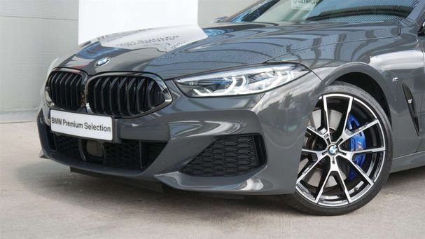 BMW 840d Gran Coupe xDrive 250 kW image number 4