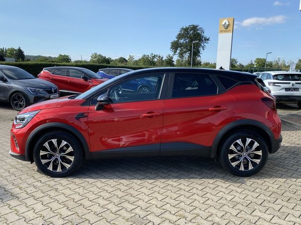 Renault Captur TCe 90 Equilibre 67 kW image number 5