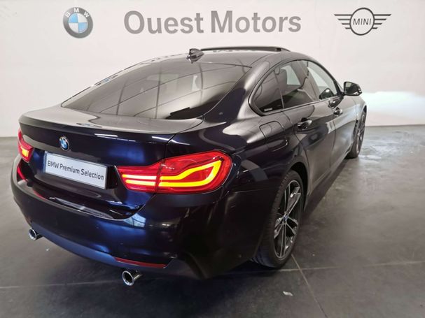 BMW 440i xDrive M Sport 243 kW image number 3