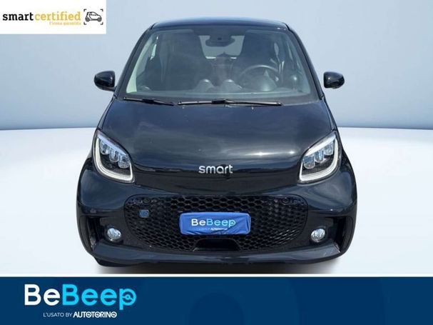 Smart ForTwo EQ 60 kW image number 3