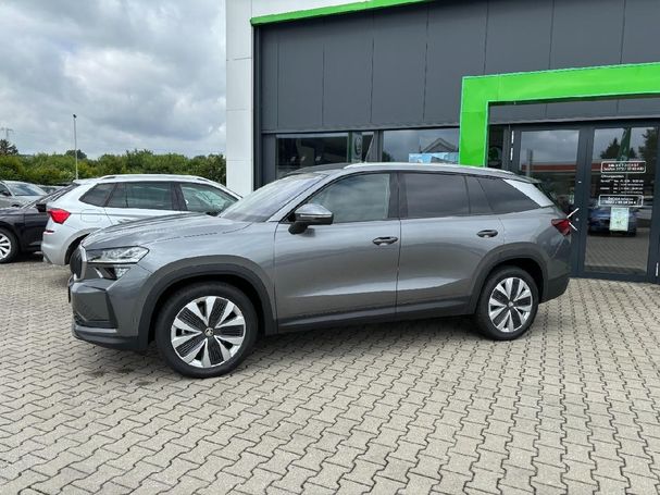 Skoda Kodiaq 2.0 TDI Selection 4x4 142 kW image number 1