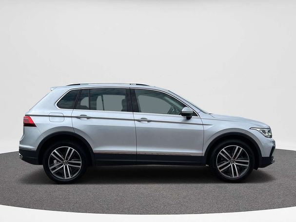 Volkswagen Tiguan 1.4 eHybrid Elegance DSG 180 kW image number 18