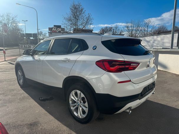 BMW X2 xDrive 140 kW image number 4