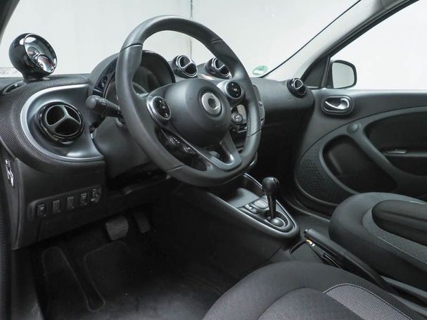 Smart ForFour EQ 60 kW image number 3