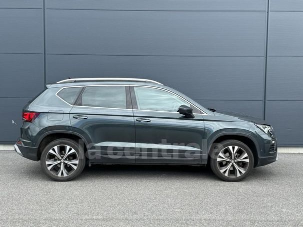 Seat Ateca 1.0 TSI 81 kW image number 3