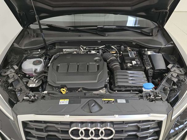 Audi Q2 30 TDI S tronic S-line 85 kW image number 9