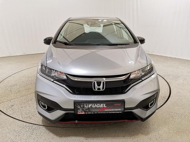 Honda Jazz 1.5 i-VTEC Dynamic 96 kW image number 23