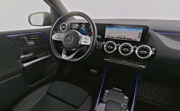 Mercedes-Benz B 180 d 85 kW image number 6