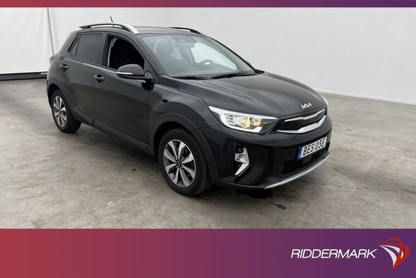 Kia Stonic 1.0 120 88 kW image number 2