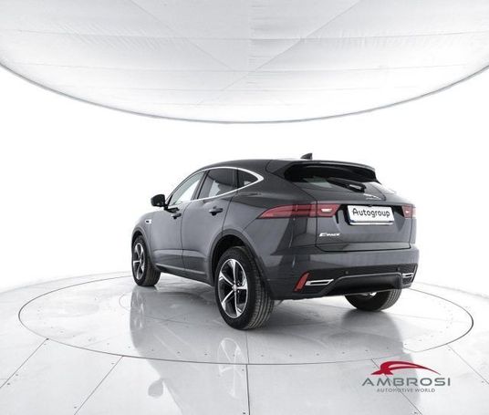 Jaguar E-Pace 120 kW image number 5