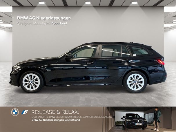 BMW 320 e Touring 150 kW image number 3