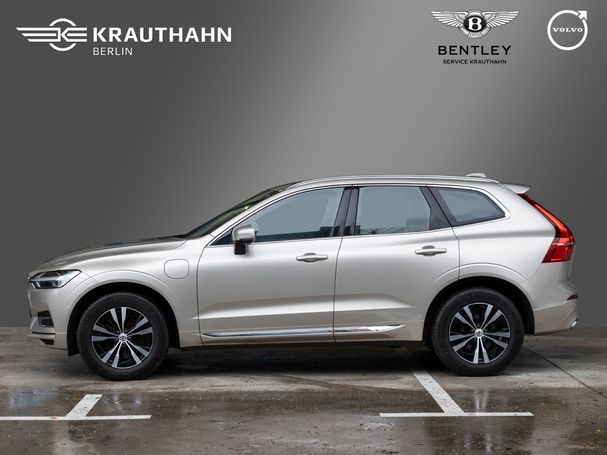 Volvo XC60 Recharge Inscription Expression AWD 251 kW image number 1