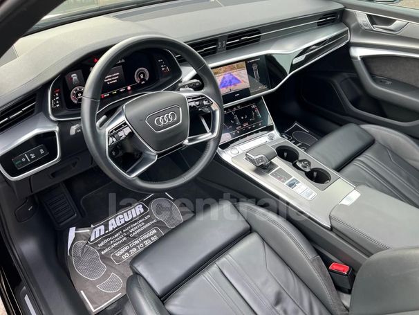 Audi A6 50 TDI quattro Tiptronic Business 210 kW image number 23