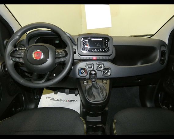 Fiat Panda 51 kW image number 7