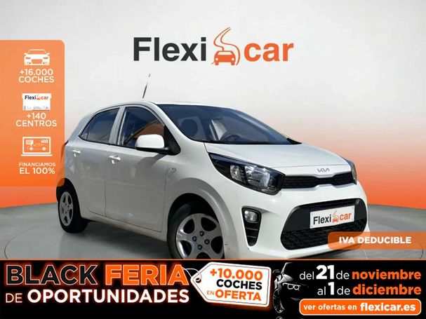 Kia Picanto 1.0 49 kW image number 2