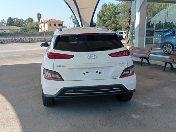 Hyundai Kona 39 kWh 100 kW image number 1