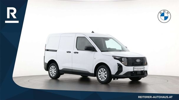 Ford Transit Courier 74 kW image number 8