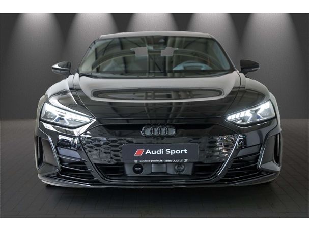 Audi RS e-tron GT 440 kW image number 2