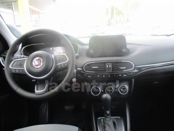 Fiat Tipo 96 kW image number 8