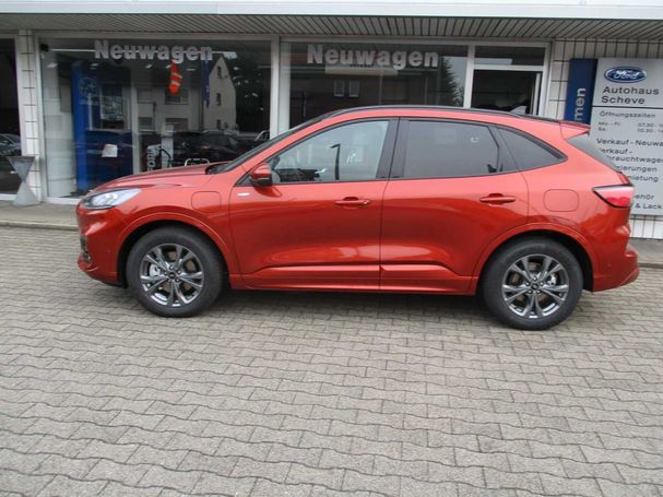 Ford Kuga ST-Line X 165 kW image number 9