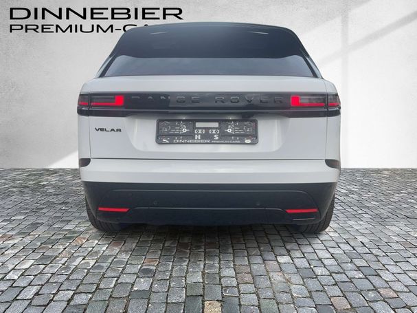 Land Rover Range Rover Velar D200 S 150 kW image number 16