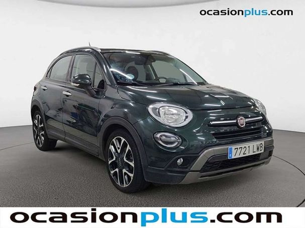 Fiat 500X 1.0 FireFly S&S Cross 88 kW image number 2