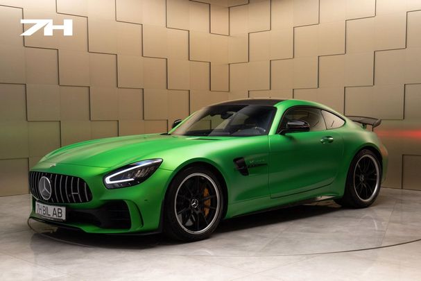 Mercedes-Benz AMG GT R 430 kW image number 1