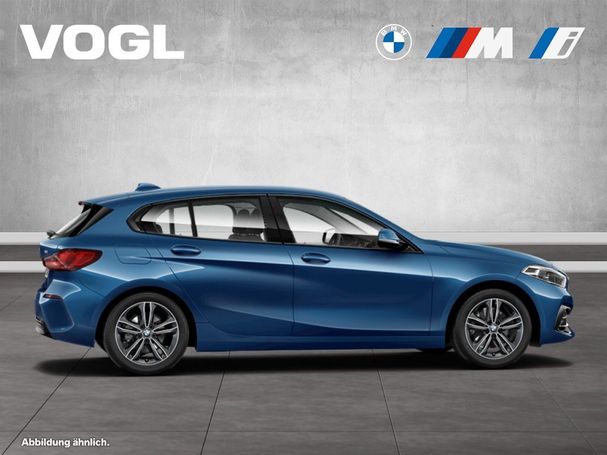 BMW 116i 80 kW image number 8