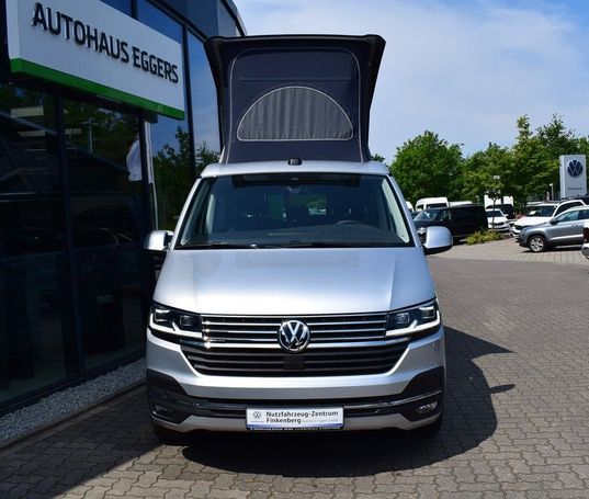 Volkswagen T6 California Beach Camper DSG 4Motion 150 kW image number 2