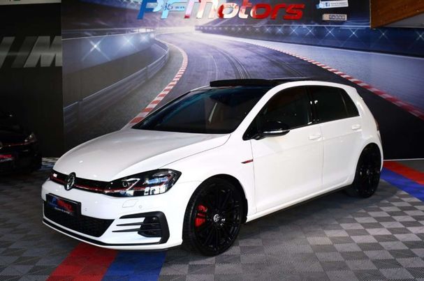 Volkswagen Golf GTI DSG Performance 181 kW image number 3