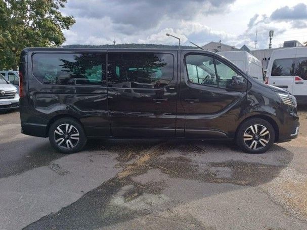 Renault Trafic Grand Combi Spaceclass 125 kW image number 4