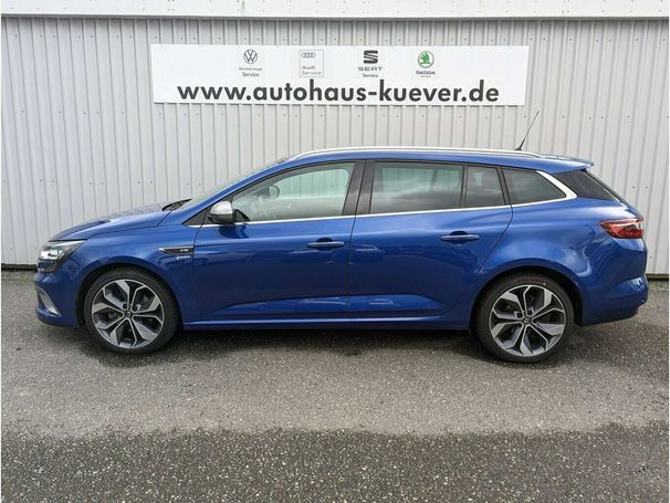 Renault Megane Grandtour TCe 117 kW image number 3