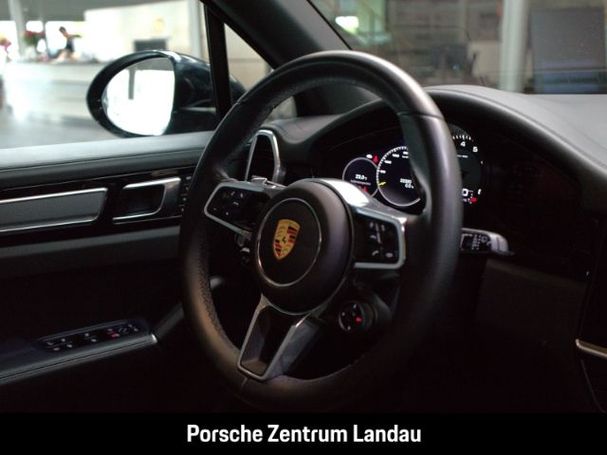 Porsche Cayenne E-Hybrid 340 kW image number 12