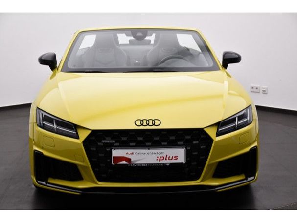 Audi TT 45 TFSI quattro S tronic S-line 180 kW image number 18