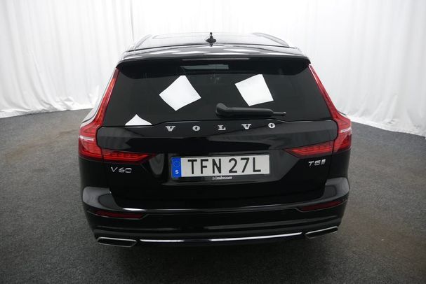 Volvo V60 T5 Inscription 186 kW image number 3