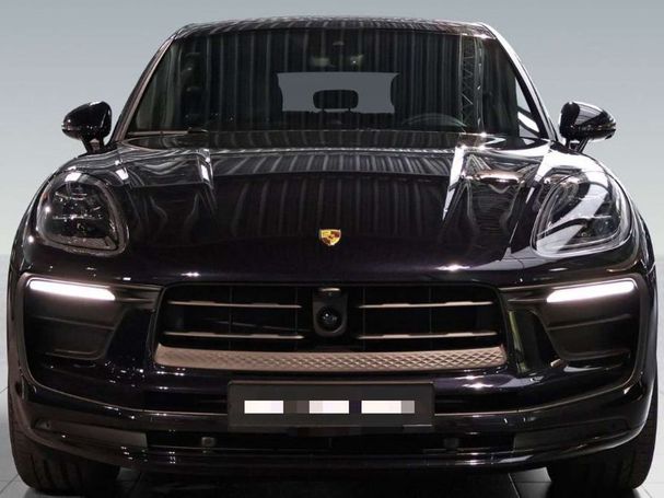 Porsche Macan PDK 195 kW image number 3