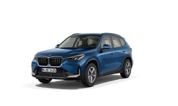 BMW X1 sDrive18d 110 kW image number 1