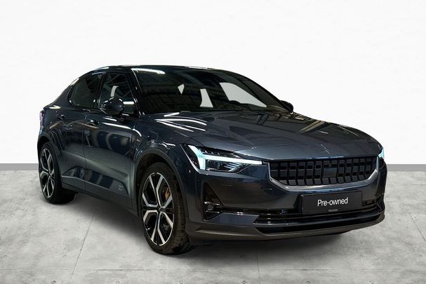 Polestar 2 78 kWh Long Range Dual Motor 304 kW image number 10