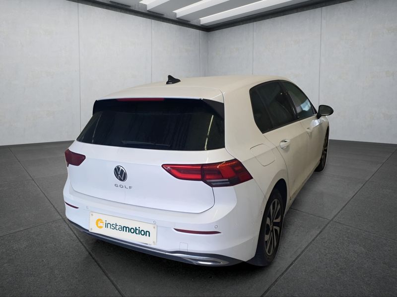 Volkswagen Golf 8 1.5