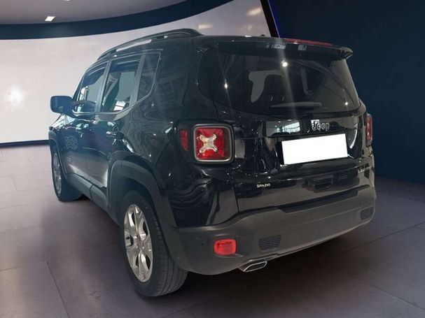 Jeep Renegade 96 kW image number 5