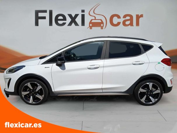 Ford Fiesta Active 1.0 EcoBoost 70 kW image number 3