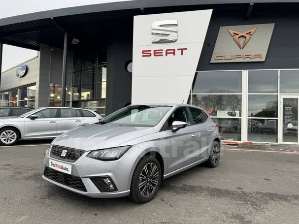 Seat Ibiza 1.0 TSI 70 kW image number 1