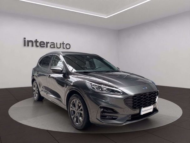 Ford Kuga 1.5 EcoBoost ST-Line 110 kW image number 11